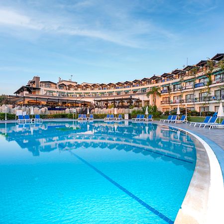 Hotel Armas Labada Kemer Esterno foto