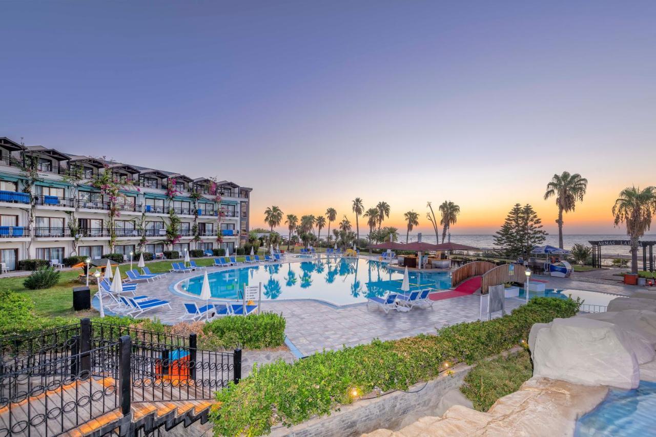 Hotel Armas Labada Kemer Esterno foto