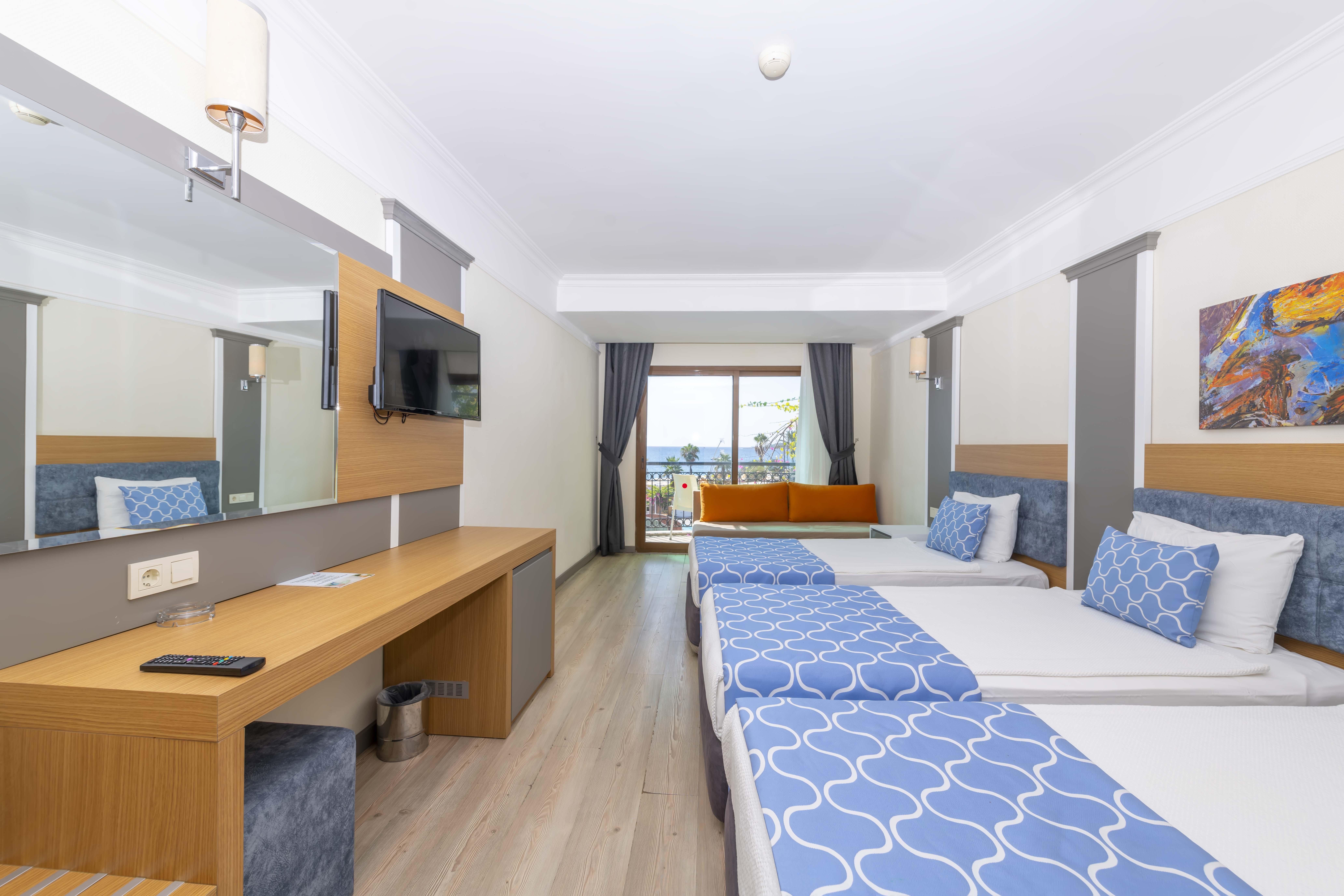 Hotel Armas Labada Kemer Esterno foto