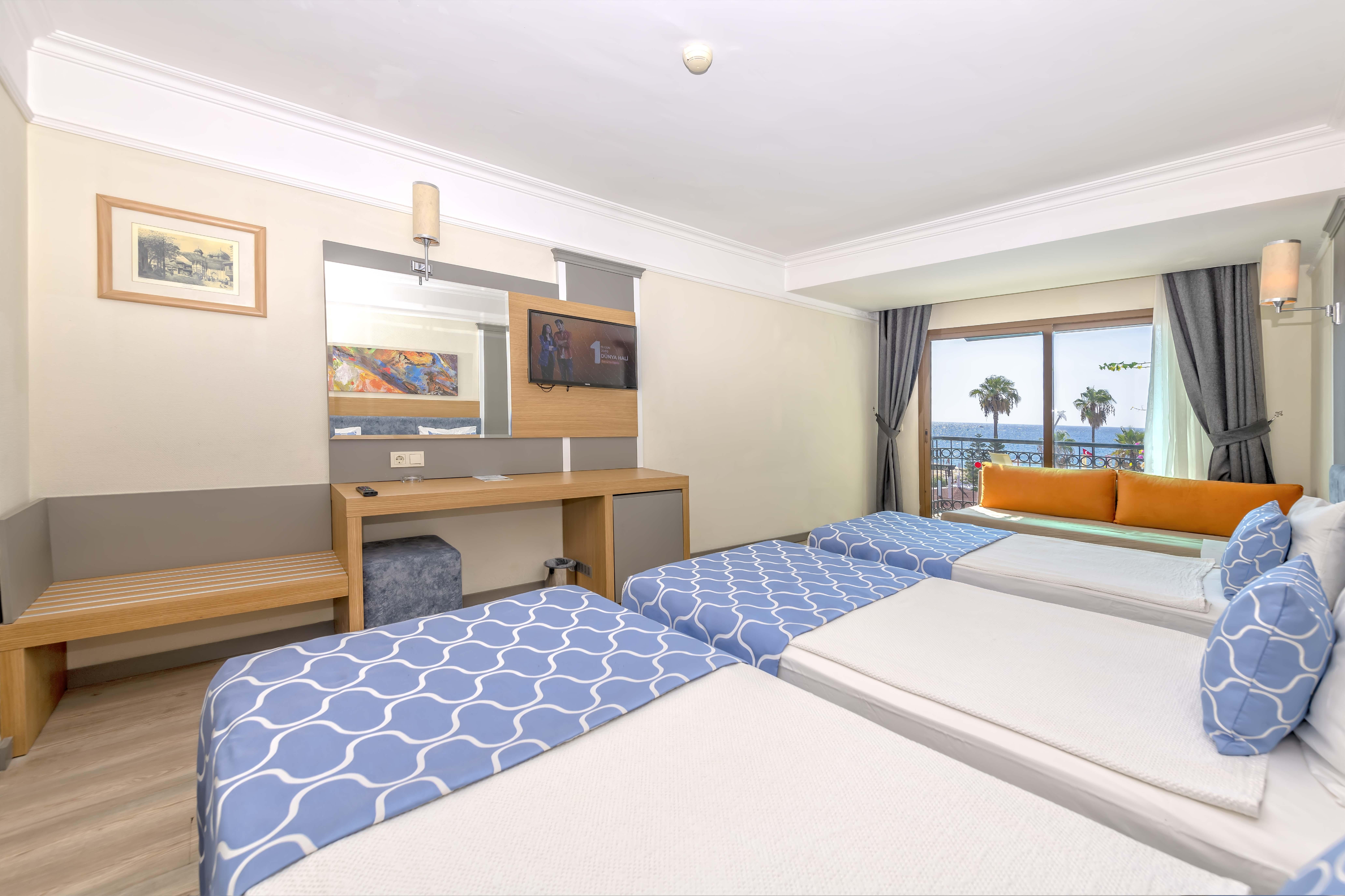 Hotel Armas Labada Kemer Esterno foto