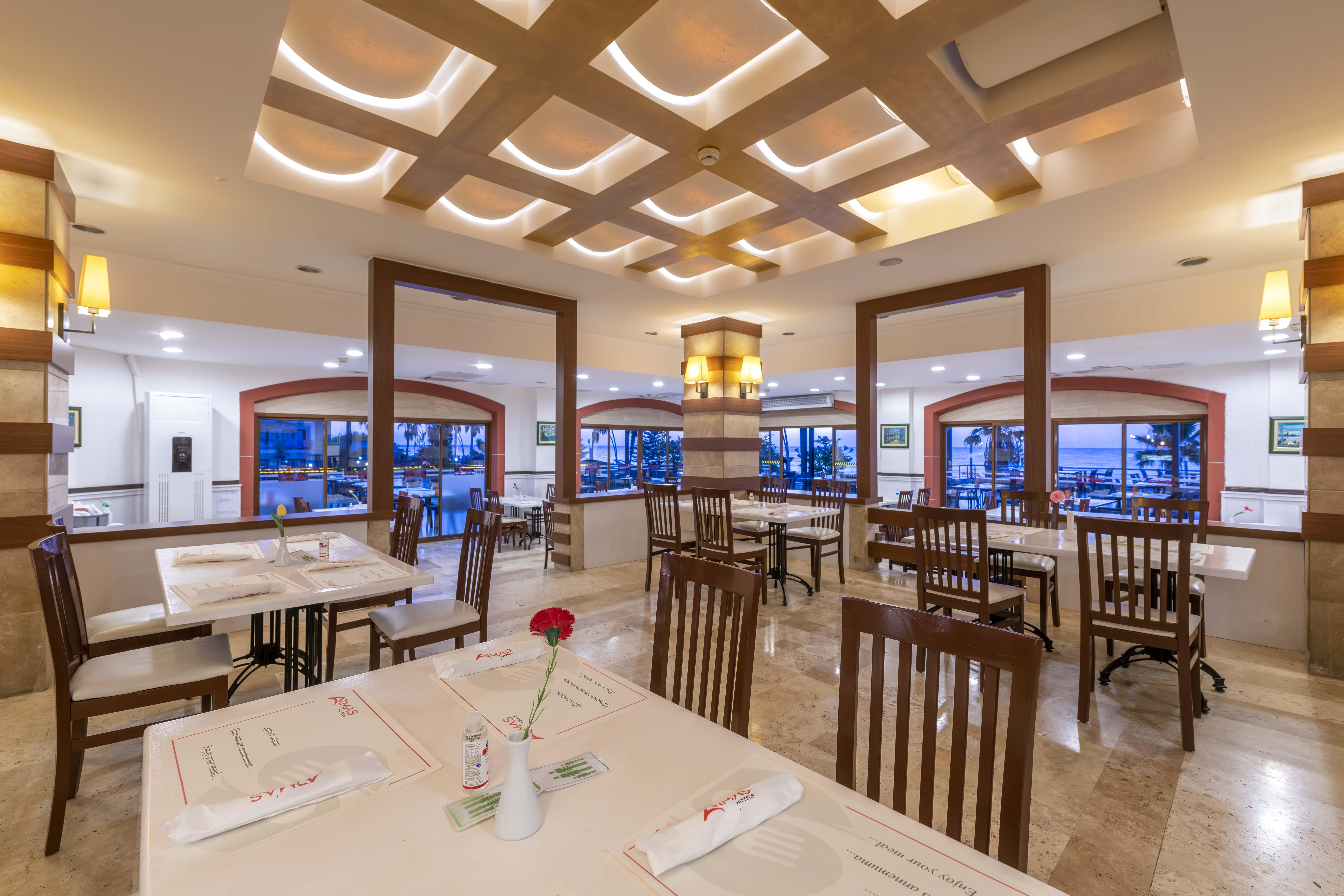 Hotel Armas Labada Kemer Esterno foto