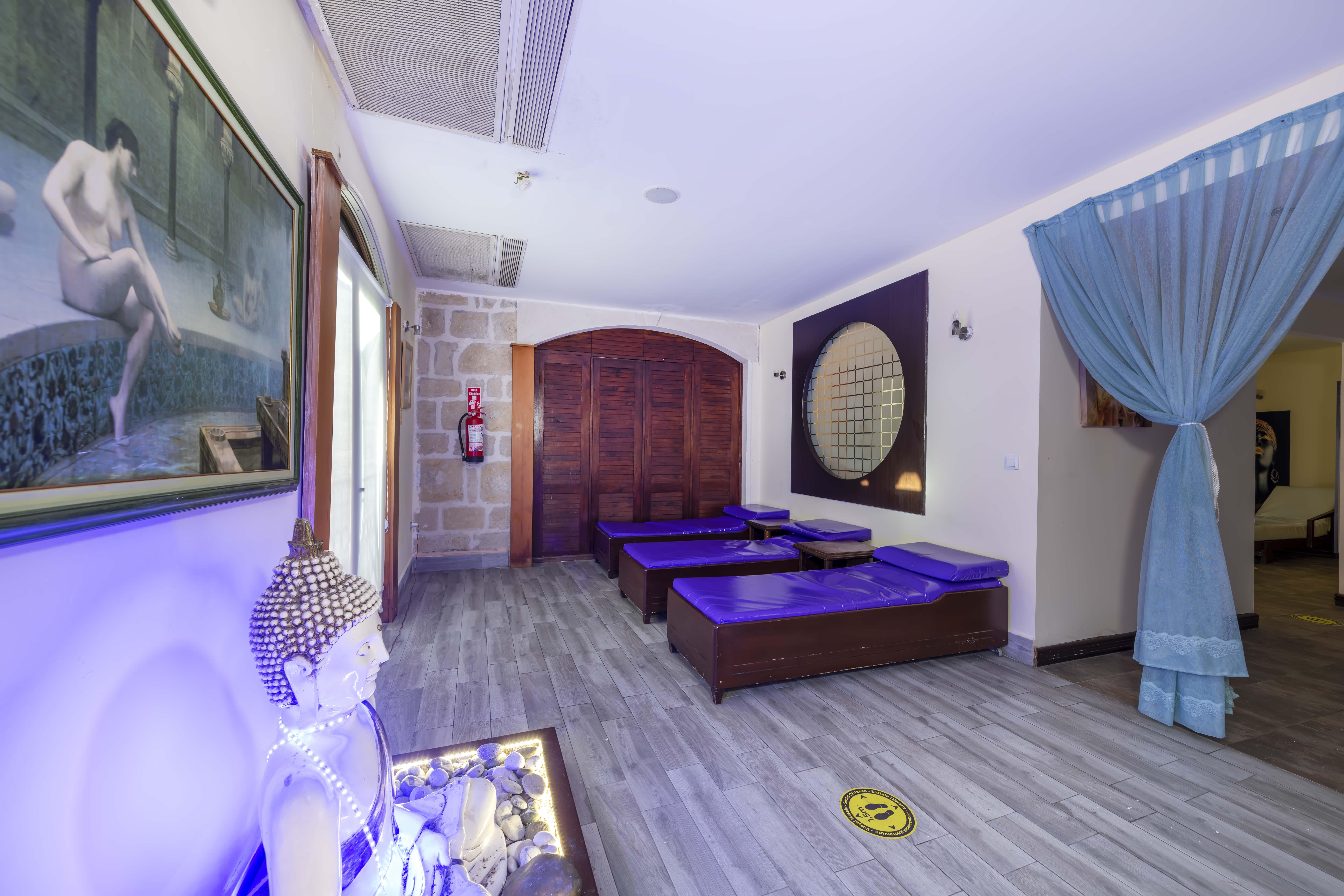 Hotel Armas Labada Kemer Esterno foto