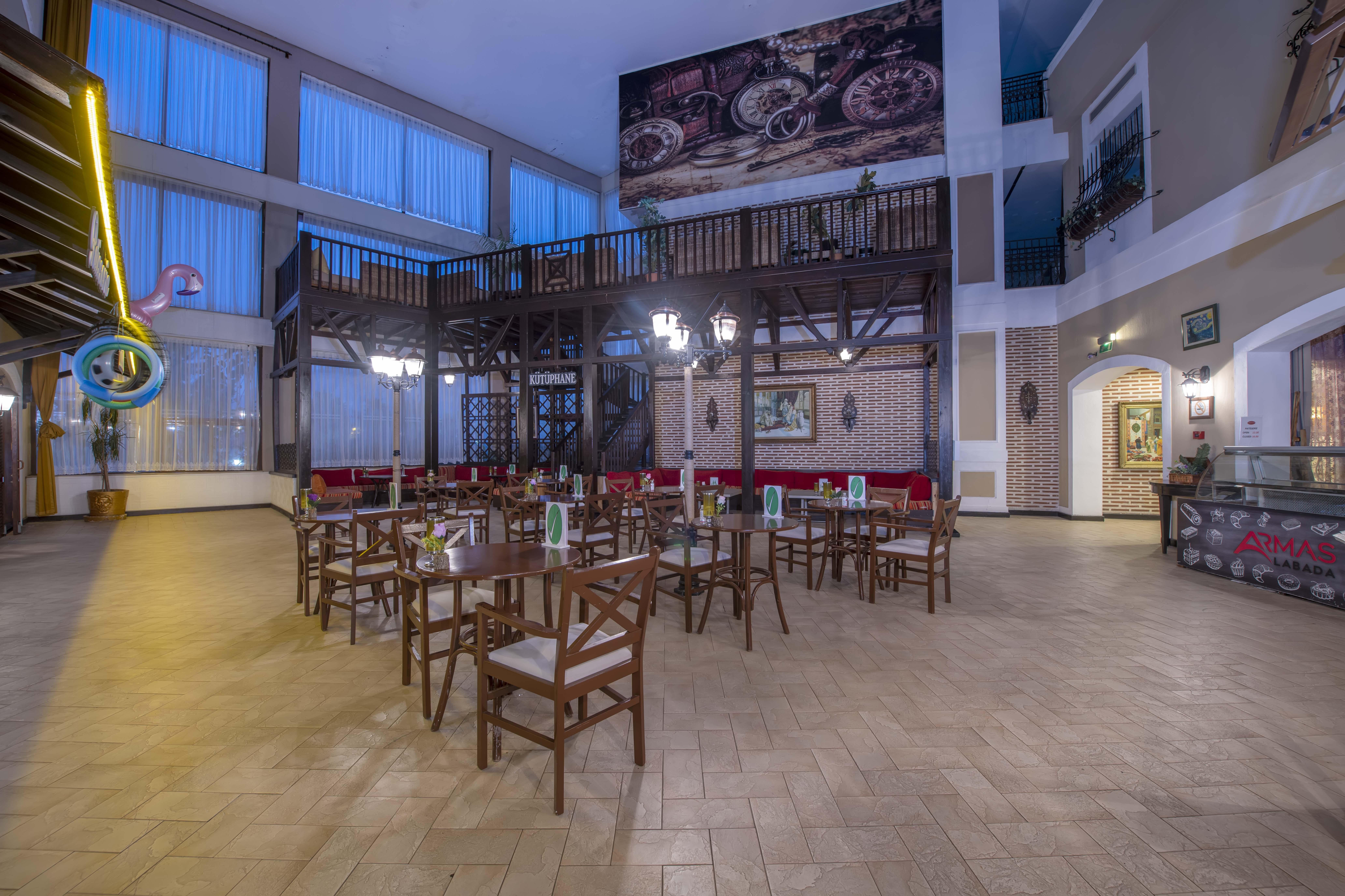 Hotel Armas Labada Kemer Esterno foto