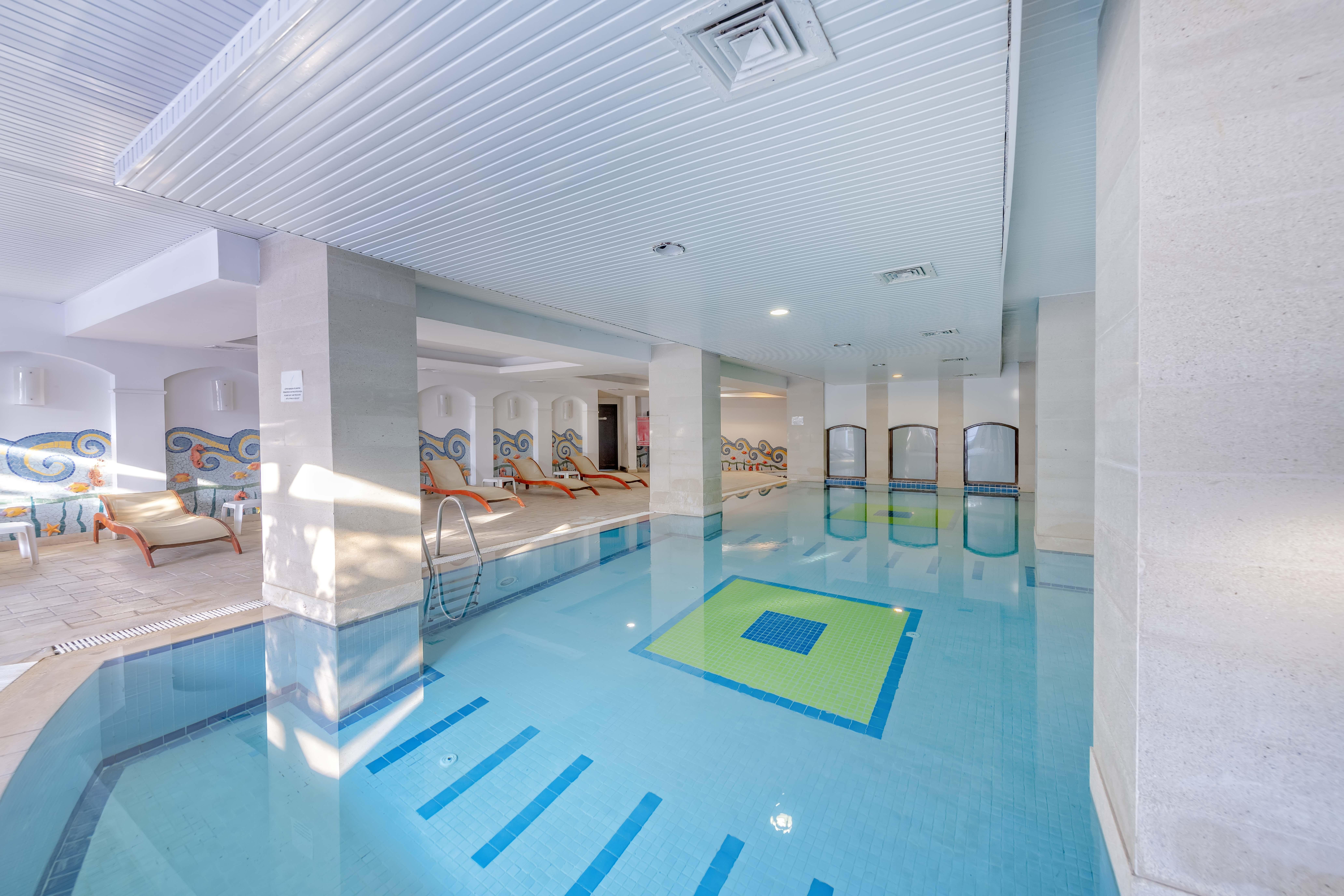 Hotel Armas Labada Kemer Esterno foto