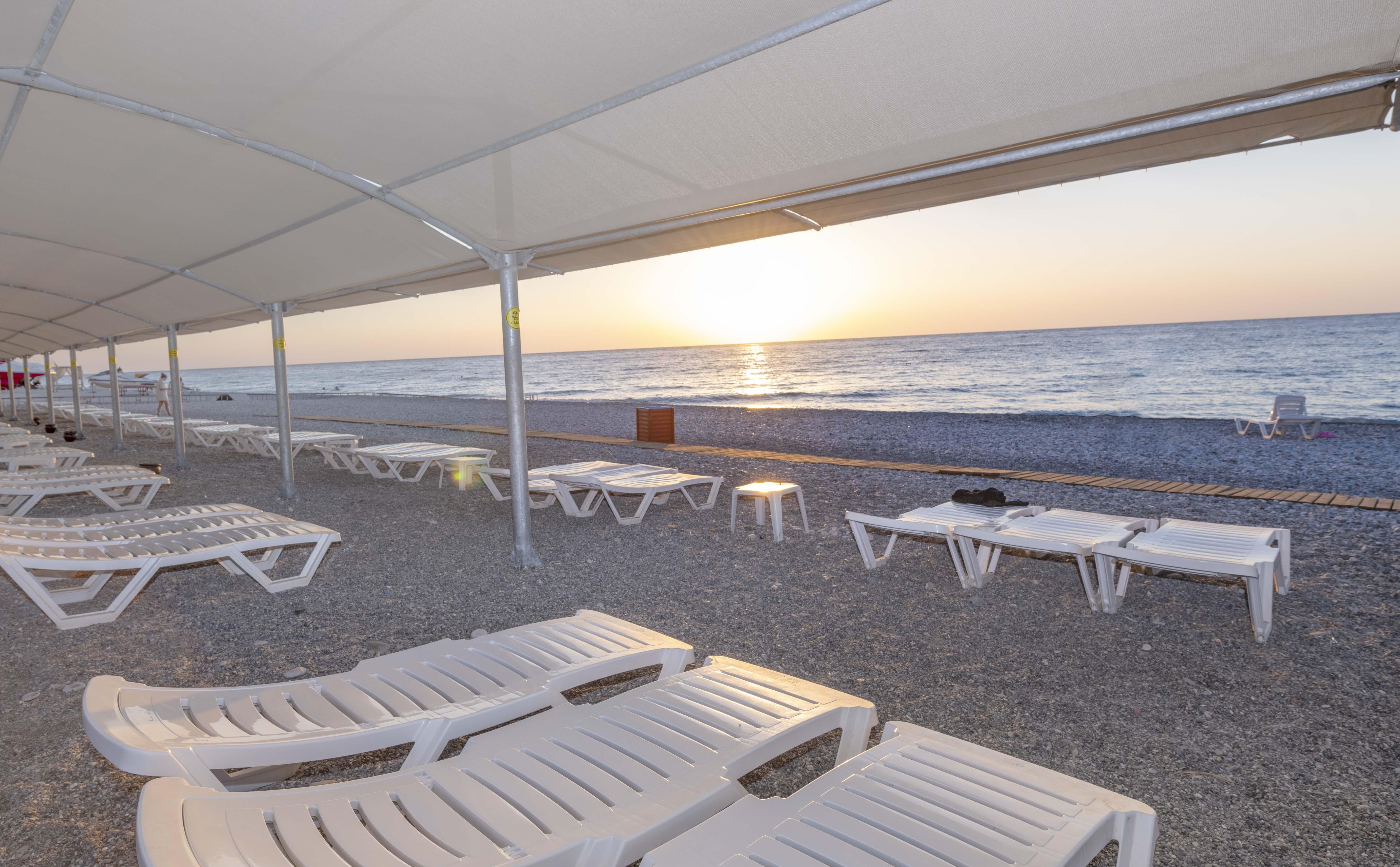 Hotel Armas Labada Kemer Esterno foto
