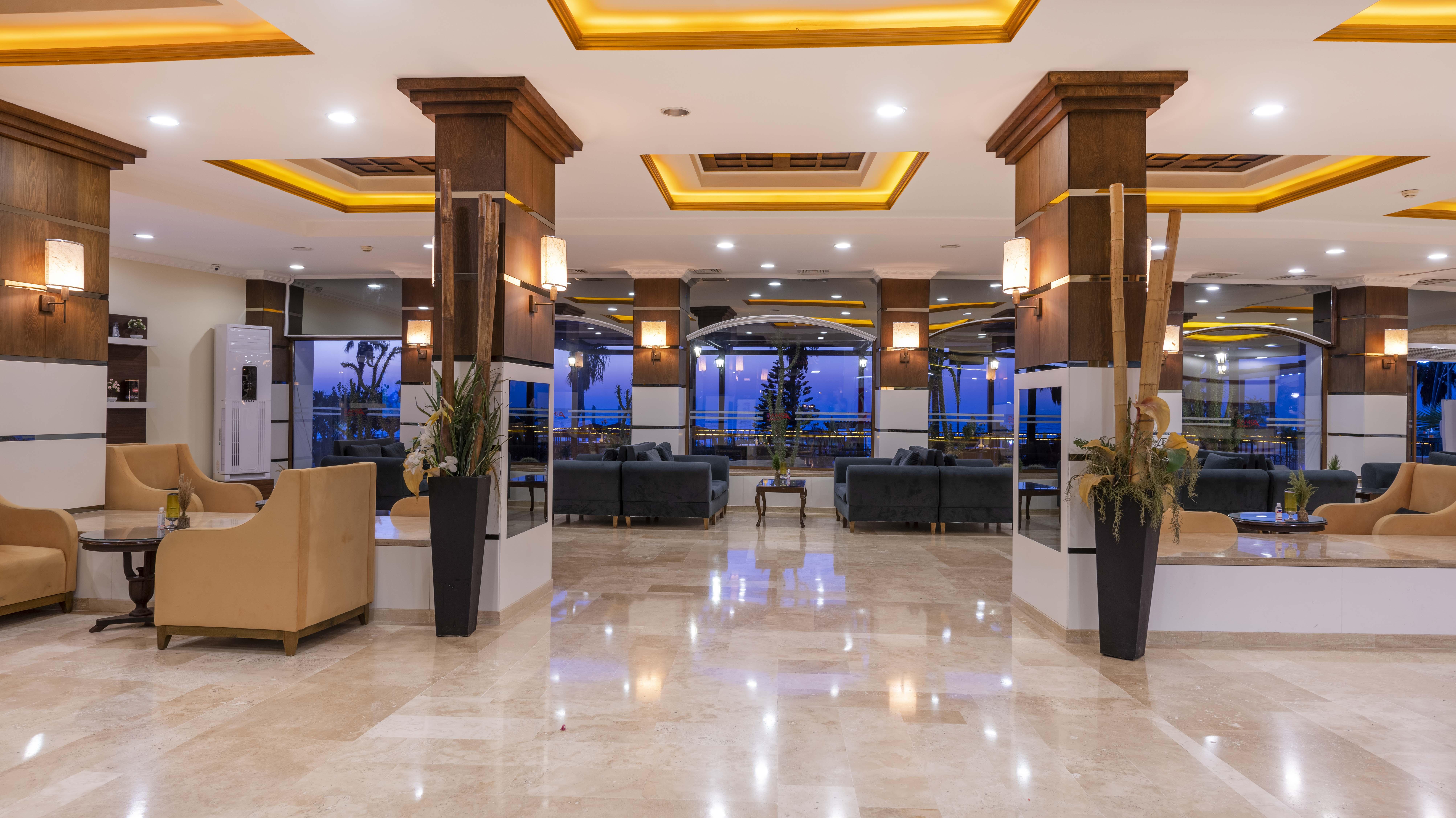 Hotel Armas Labada Kemer Esterno foto