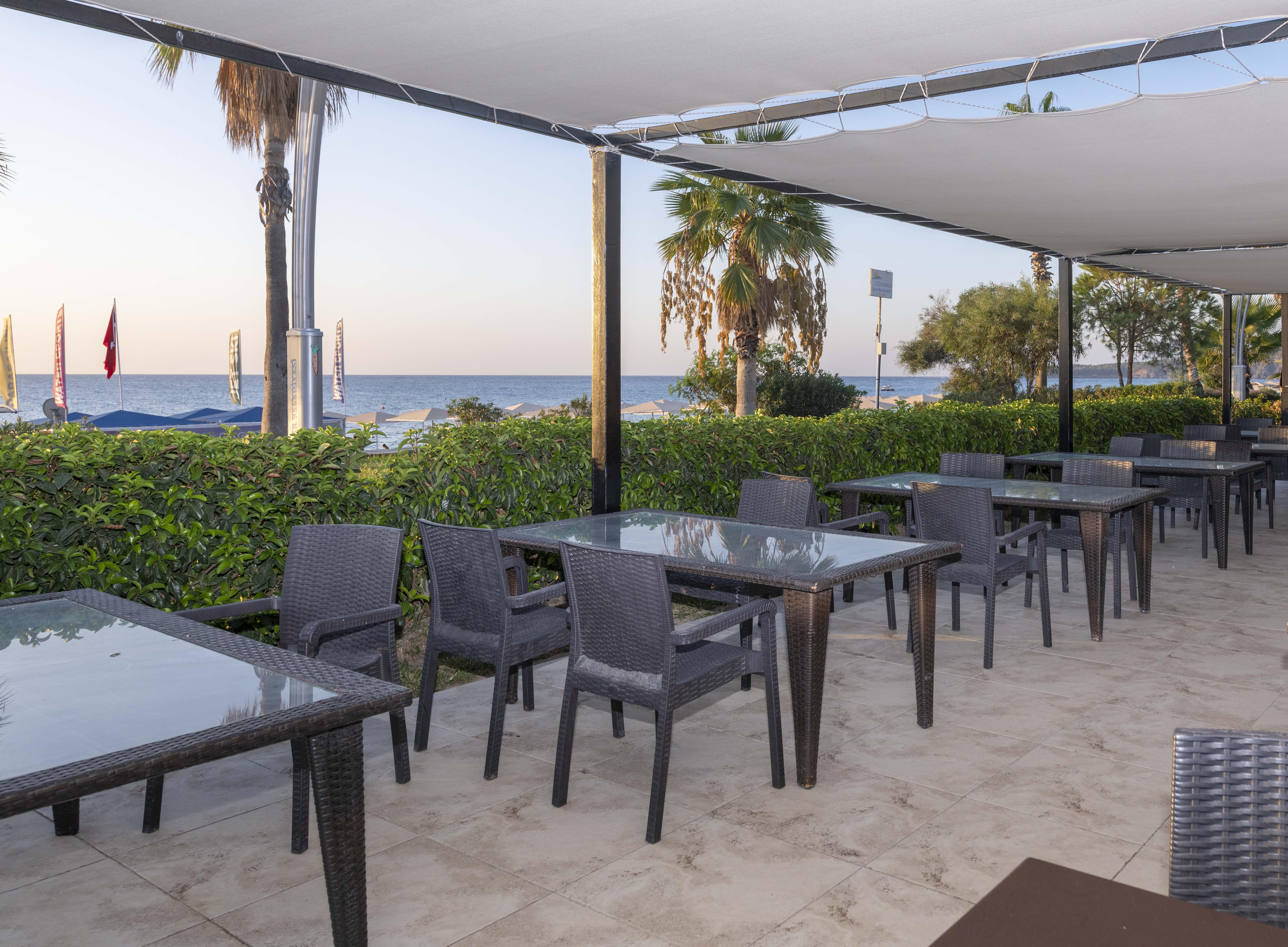 Hotel Armas Labada Kemer Esterno foto