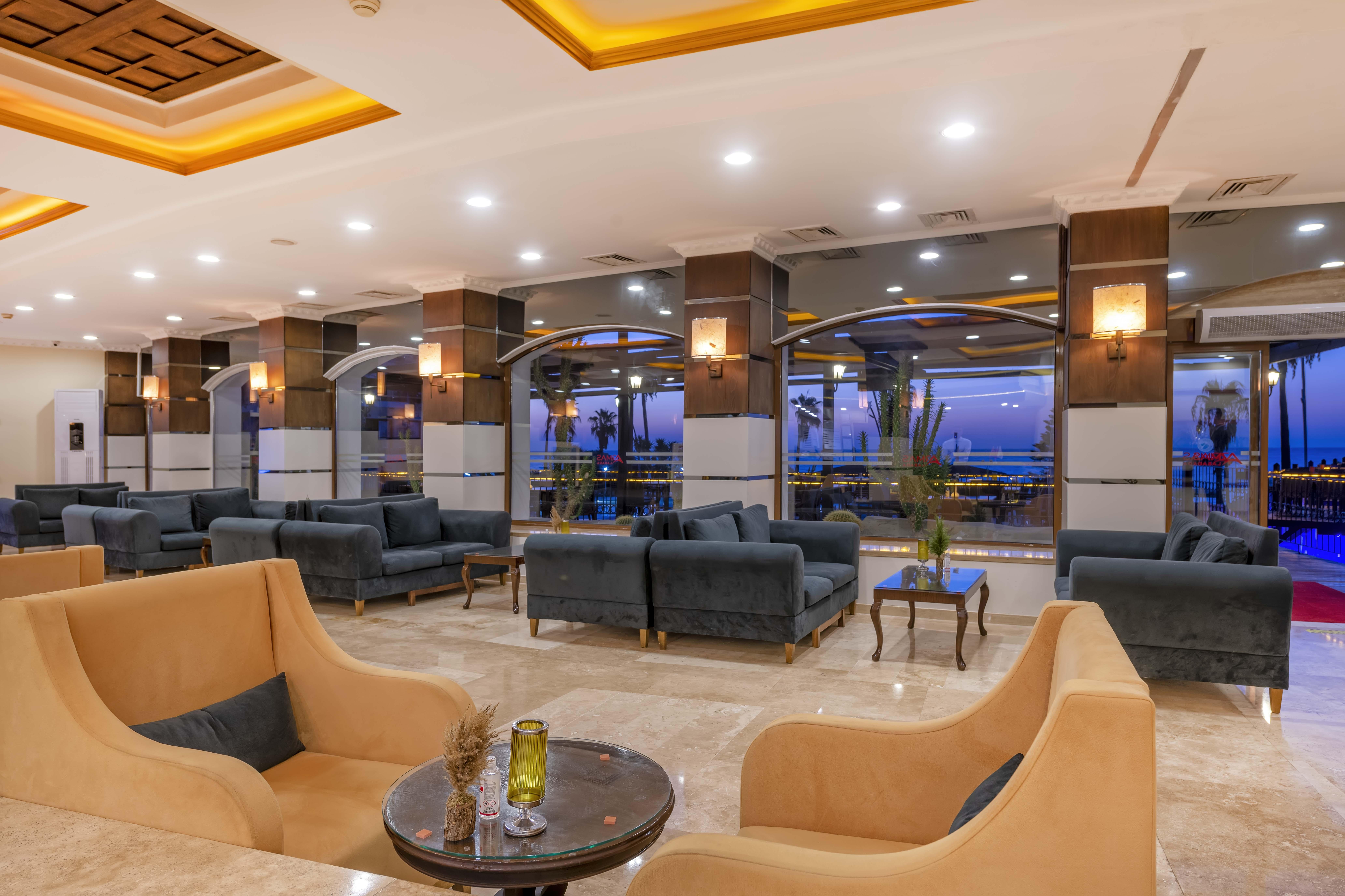 Hotel Armas Labada Kemer Esterno foto