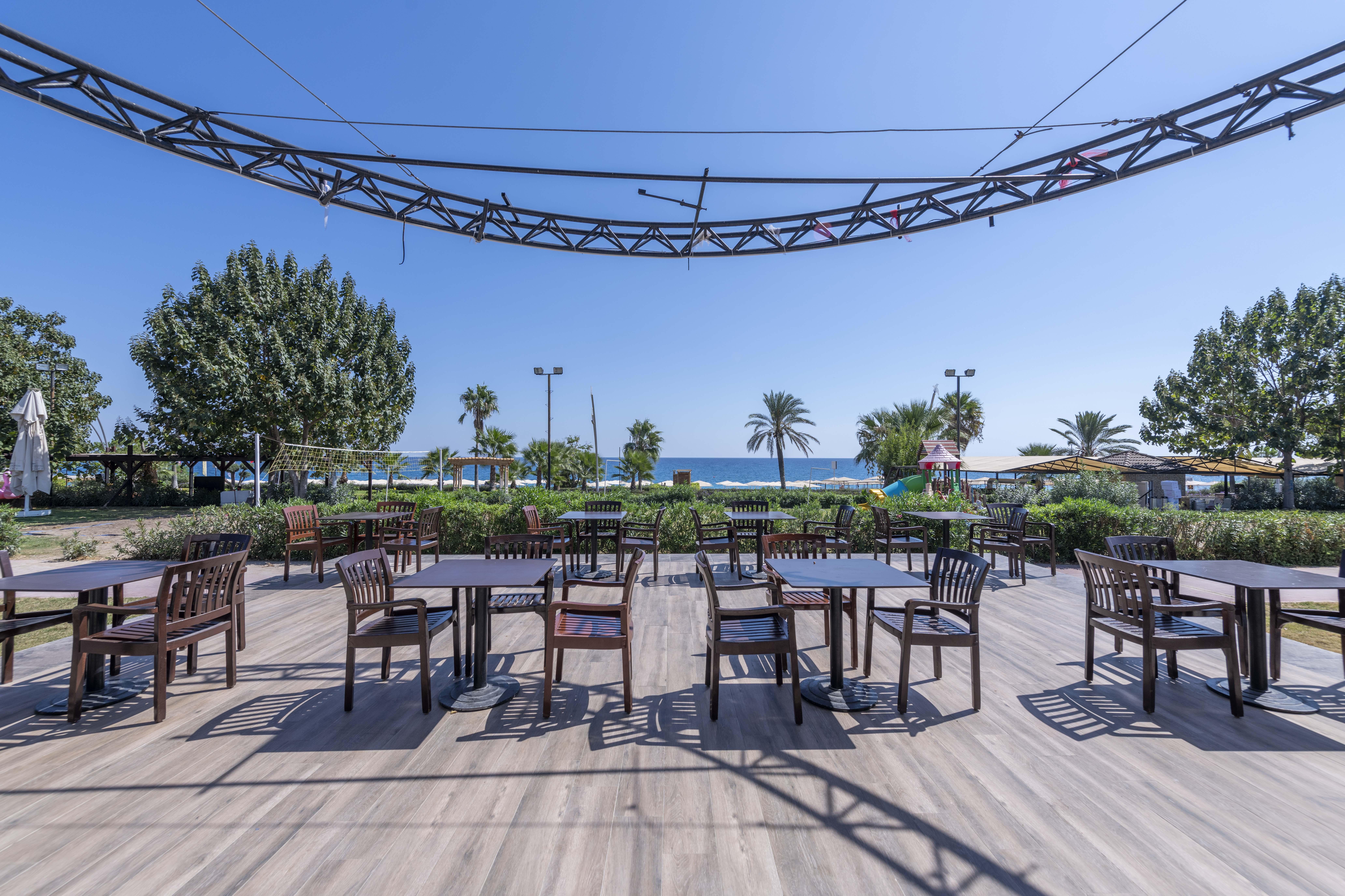 Hotel Armas Labada Kemer Esterno foto