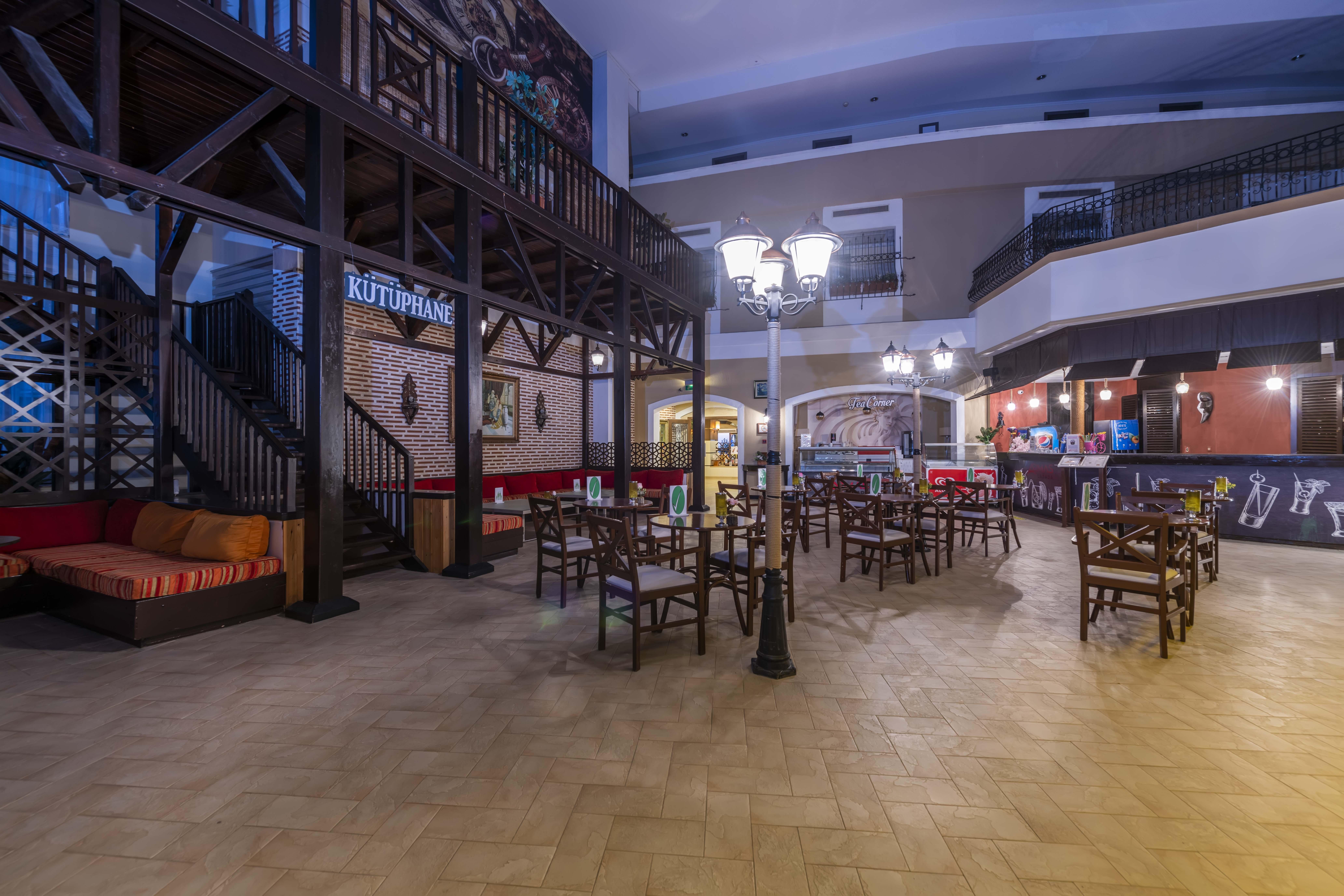 Hotel Armas Labada Kemer Esterno foto