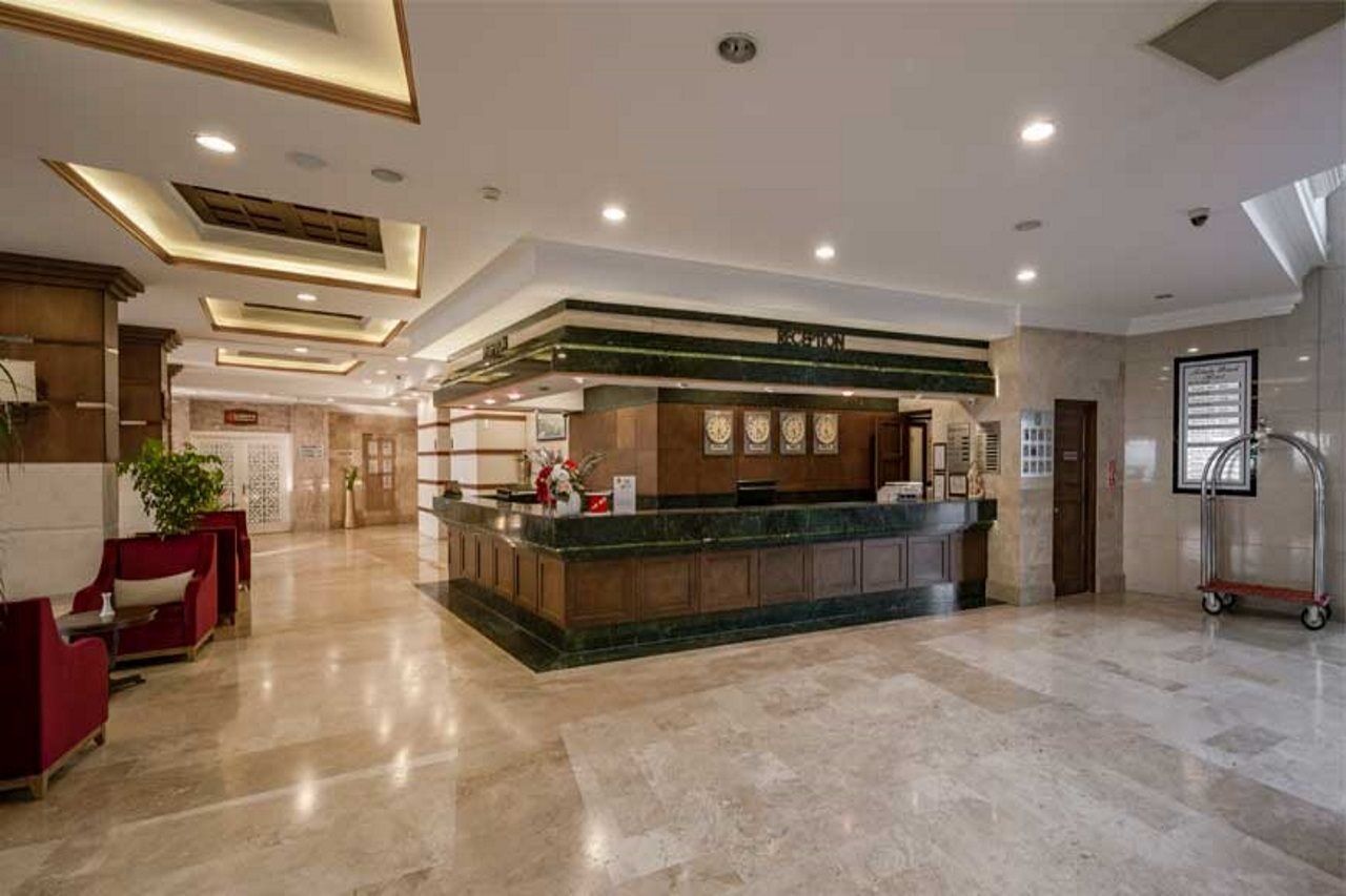 Hotel Armas Labada Kemer Esterno foto