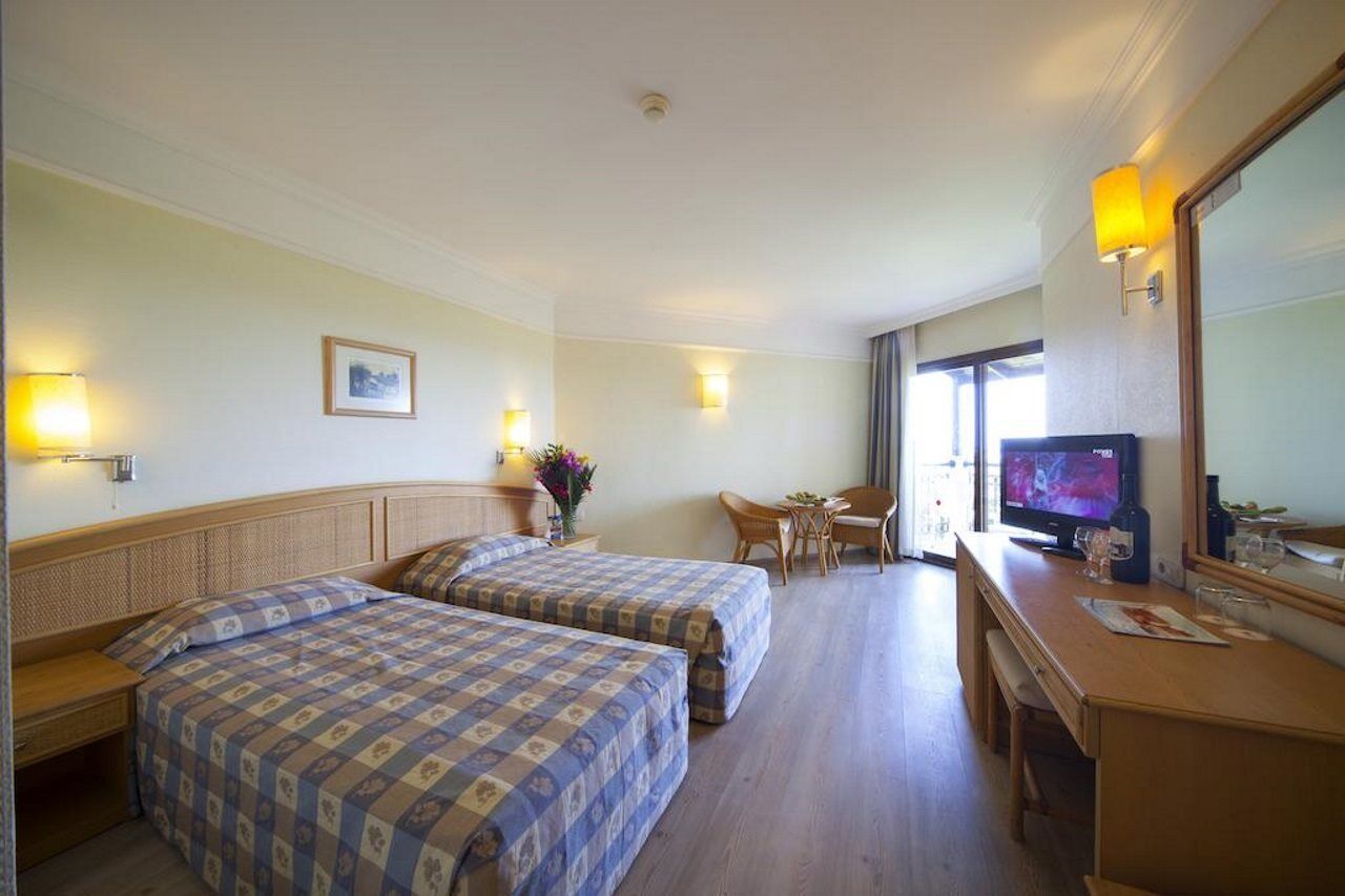 Hotel Armas Labada Kemer Esterno foto