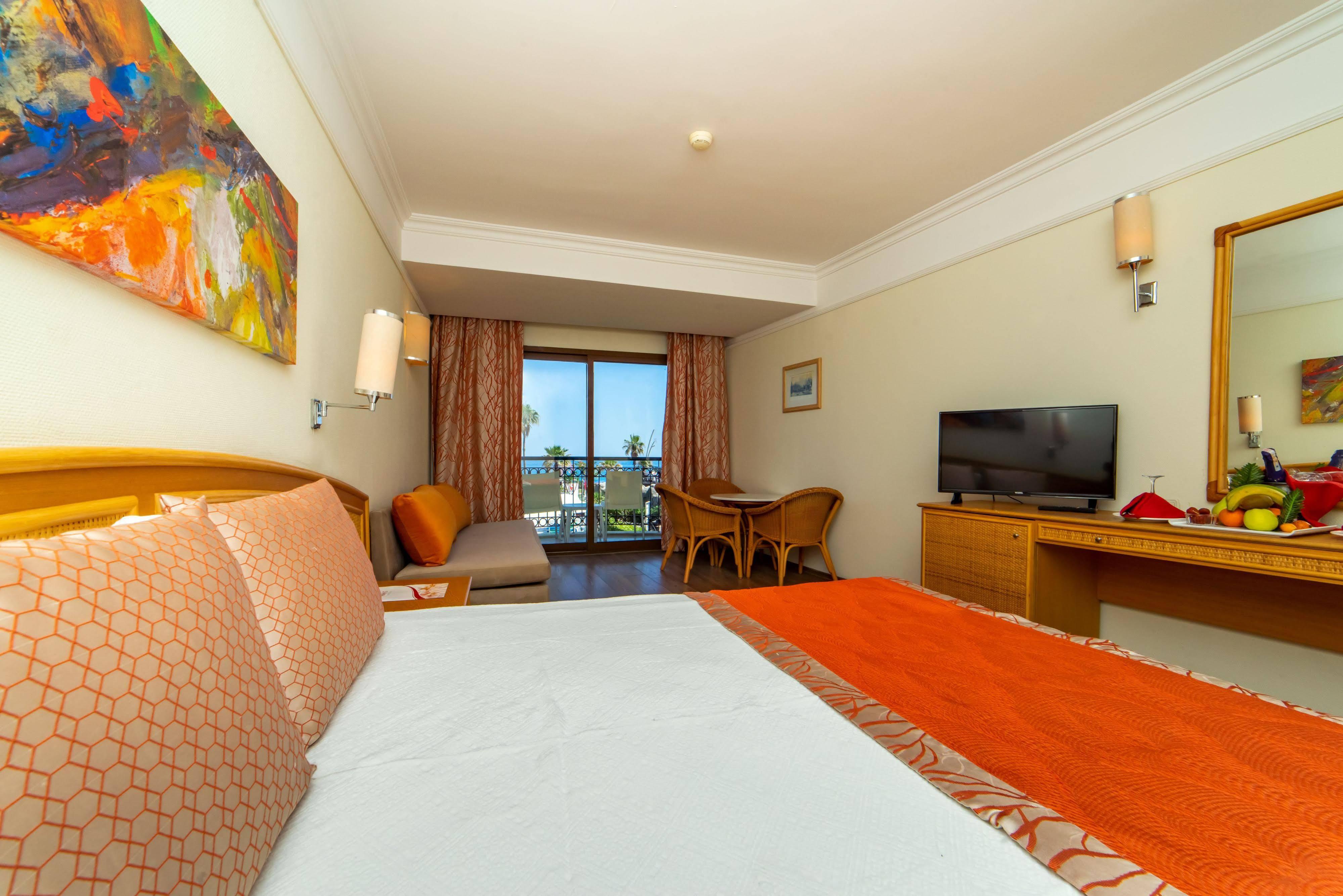 Hotel Armas Labada Kemer Esterno foto